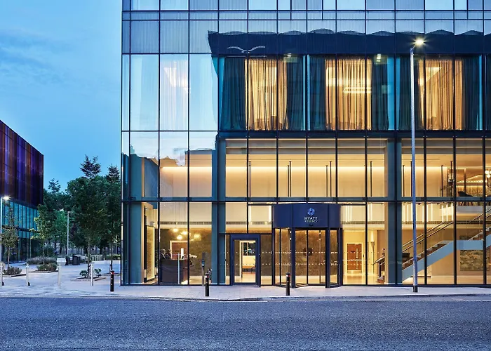 Hyatt Regency
