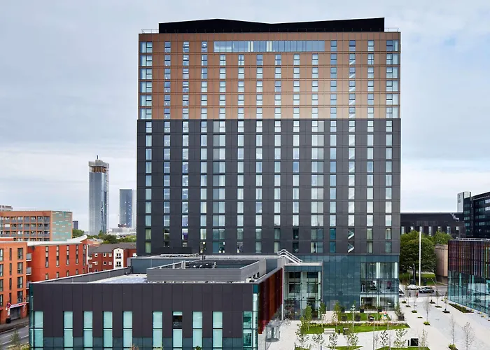 Hyatt Regency